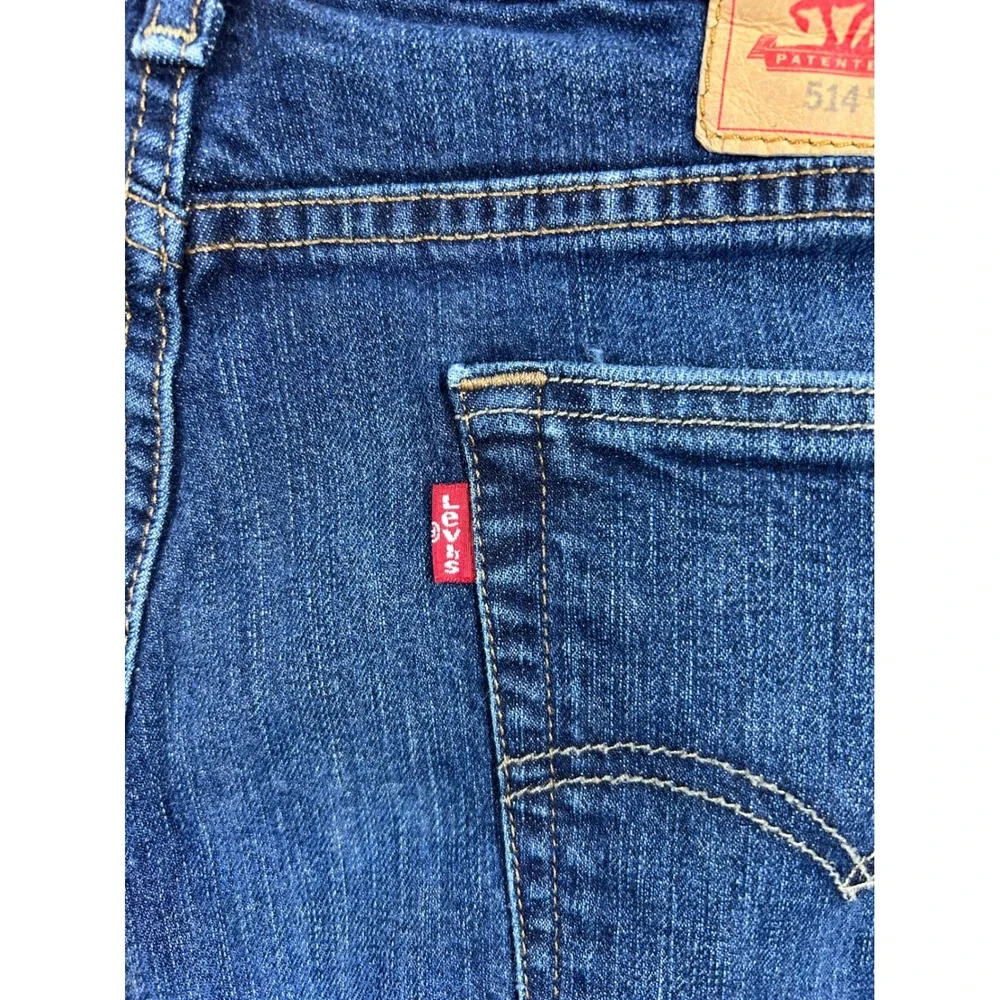 Levis levis 514